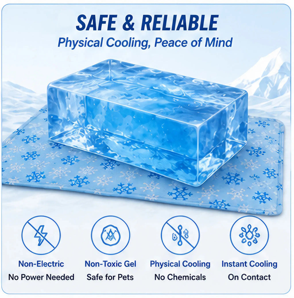 Althera™ Arctic Chill Pet Cooling Mat