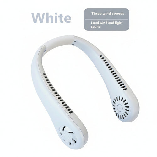 Althera MiniAir Neck Fan