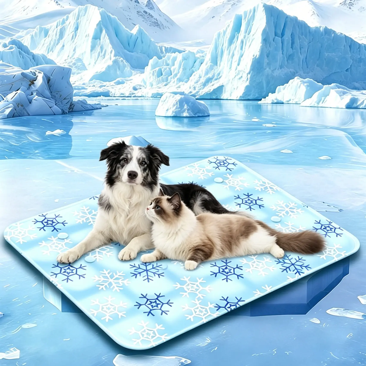 Althera™ Arctic Chill Pet Cooling Mat