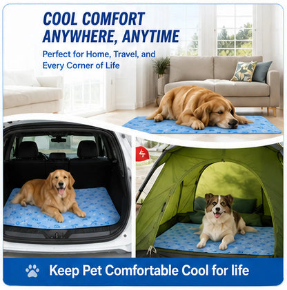 Althera™ Arctic Chill Pet Cooling Mat
