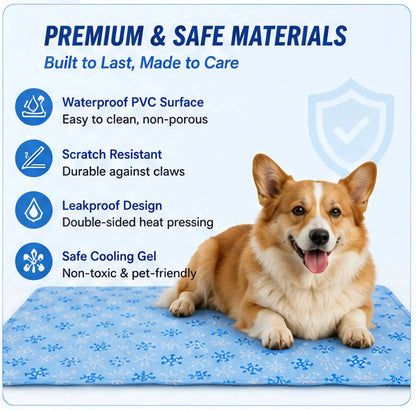 Althera™ Arctic Chill Pet Cooling Mat