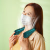 Althera MiniAir Neck Fan