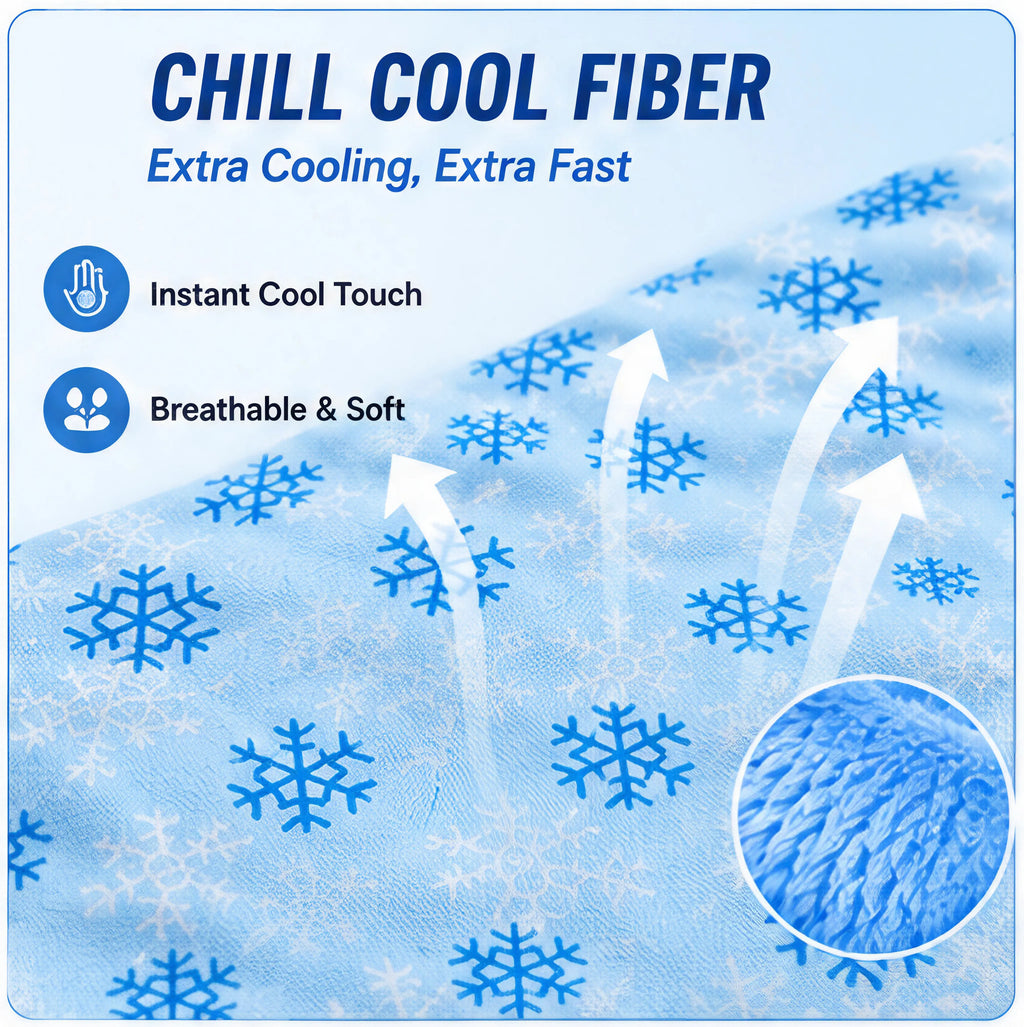 Althera™ Arctic Chill Pet Cooling Mat