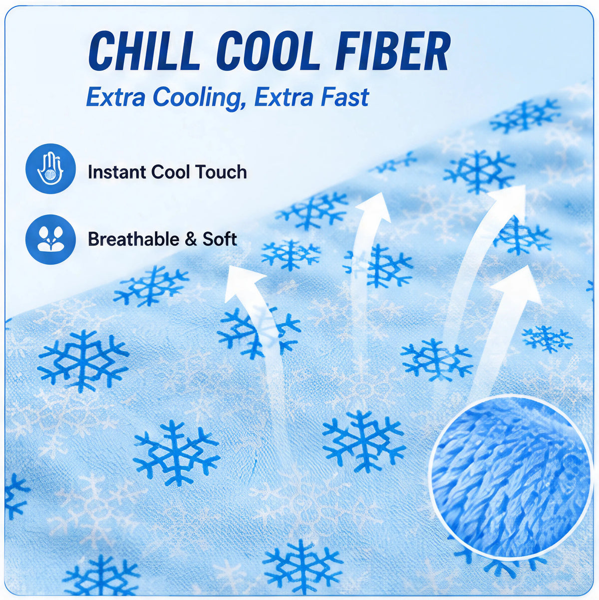 Althera™ Arctic Chill Pet Cooling Mat