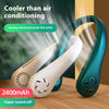 Althera MiniAir Neck Fan