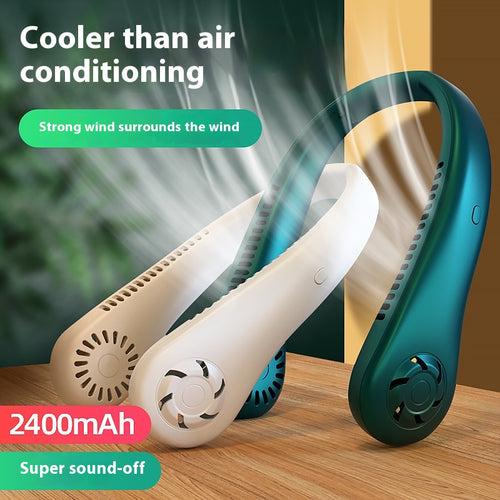 Althera MiniAir Neck Fan