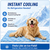 Althera™ Arctic Chill Pet Cooling Mat