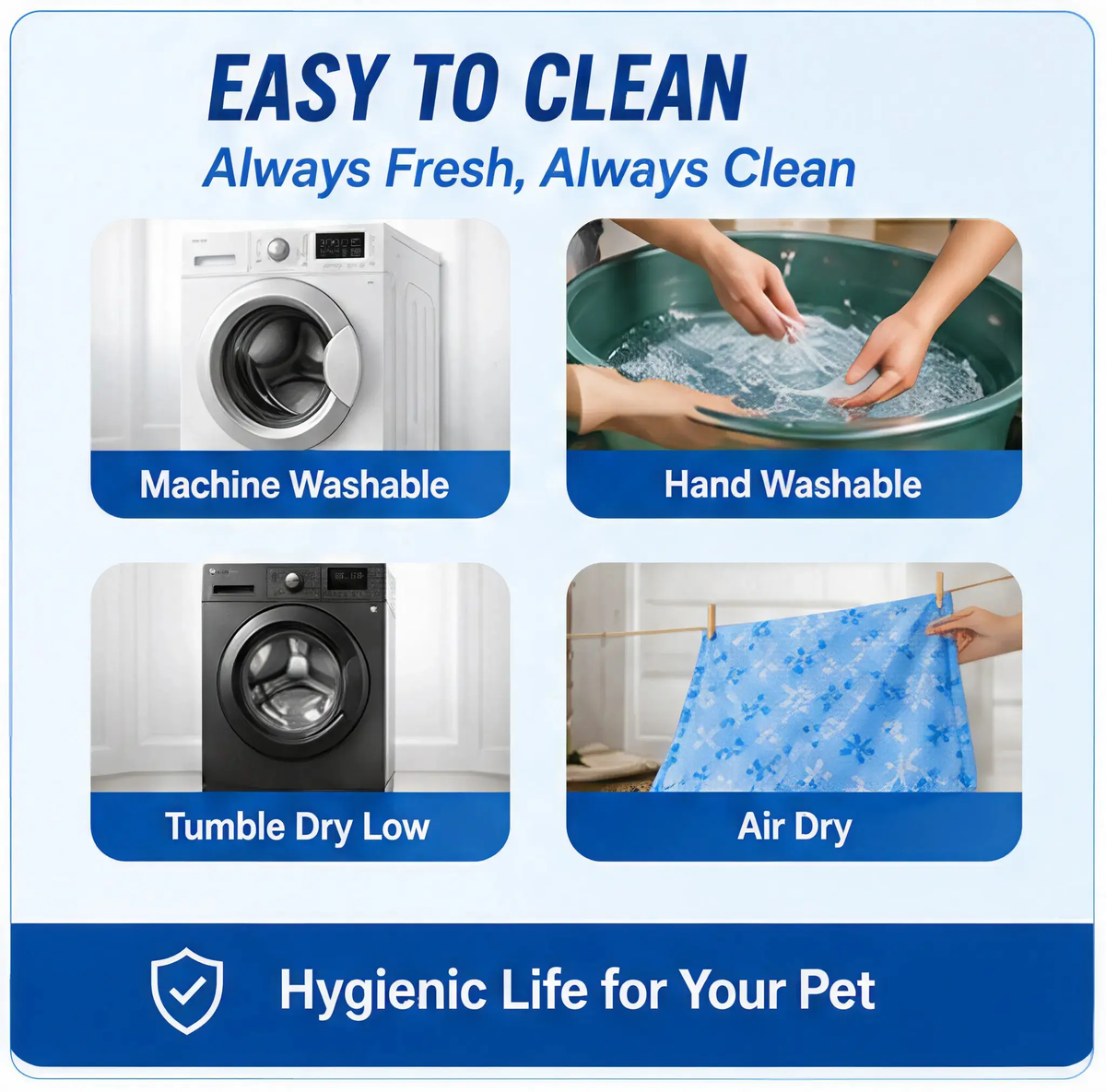 Althera™ Arctic Chill Pet Cooling Mat
