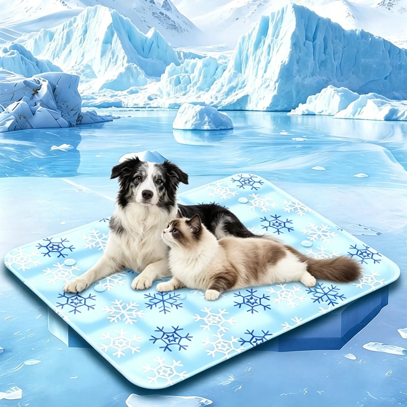 Althera™ Arctic Chill Pet Cooling Mat