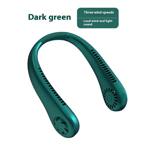 Althera MiniAir Neck Fan